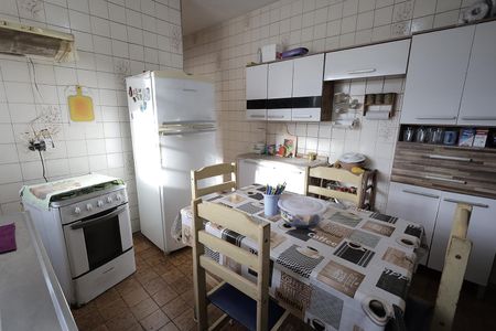 Casa à venda com 88m², 3 quartos e 1 vagaCozinha