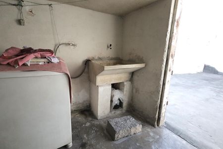 Casa à venda com 88m², 3 quartos e 1 vagaÁrea de Serviço