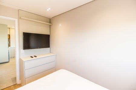 Apartamento à venda com 119m², 3 quartos e 2 vagasSuíte 3