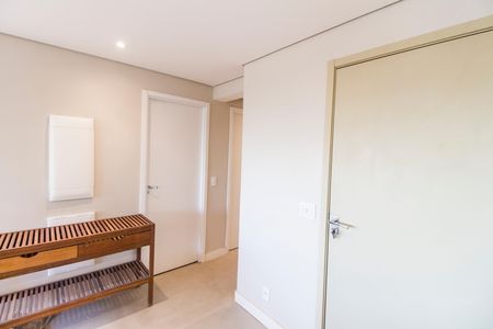 Apartamento à venda com 119m², 3 quartos e 2 vagasSala 