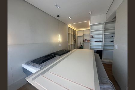 Apartamento à venda com 119m², 3 quartos e 2 vagasSuíte 3