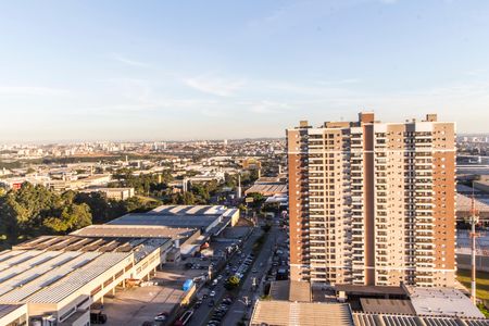 Apartamento à venda com 119m², 3 quartos e 2 vagasVista da Suíte