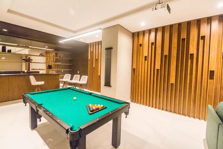 Apartamento à venda com 119m², 3 quartos e 2 vagasSala de Jogos
