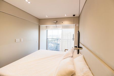 Apartamento à venda com 119m², 3 quartos e 2 vagasSuíte 1