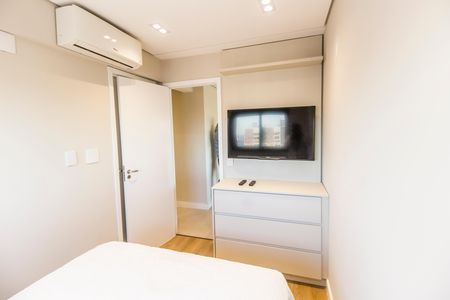 Apartamento à venda com 119m², 3 quartos e 2 vagasSuíte 3