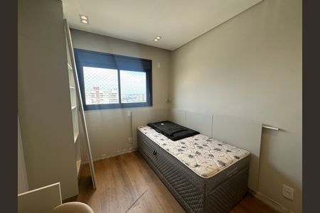 Apartamento à venda com 119m², 3 quartos e 2 vagasSuíte 2