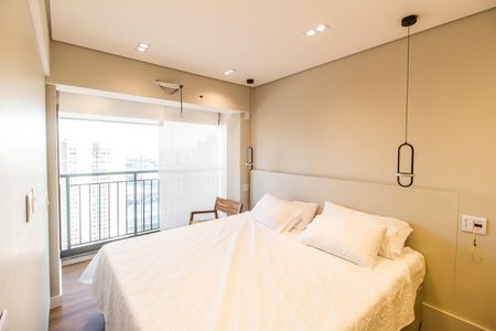 Apartamento à venda com 119m², 3 quartos e 2 vagasSuíte 1