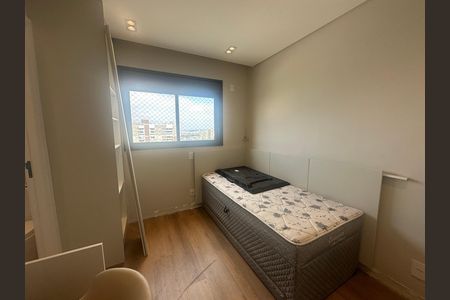 Apartamento à venda com 119m², 3 quartos e 2 vagasSuíte 2