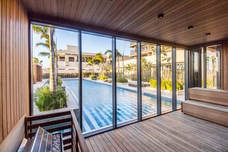 Apartamento à venda com 119m², 3 quartos e 2 vagasSaúna