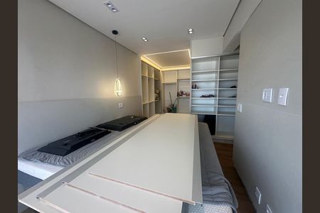 Apartamento à venda com 119m², 3 quartos e 2 vagasSuíte 3