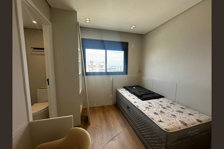 Apartamento à venda com 119m², 3 quartos e 2 vagasSuíte 2