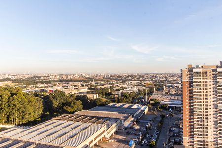 Apartamento à venda com 119m², 3 quartos e 2 vagasVista da Sala