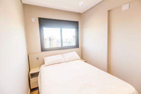 Apartamento à venda com 119m², 3 quartos e 2 vagasSuíte 3