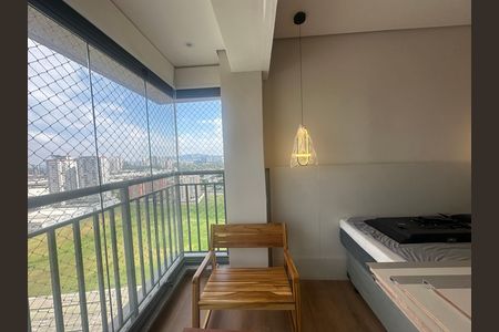 Apartamento à venda com 119m², 3 quartos e 2 vagasSuíte 3