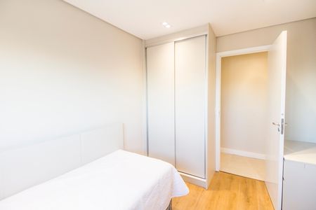 Apartamento à venda com 119m², 3 quartos e 2 vagasSuíte 2