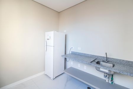 Apartamento à venda com 119m², 3 quartos e 2 vagasÁrea gourmet
