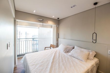 Apartamento à venda com 119m², 3 quartos e 2 vagasSuíte 1