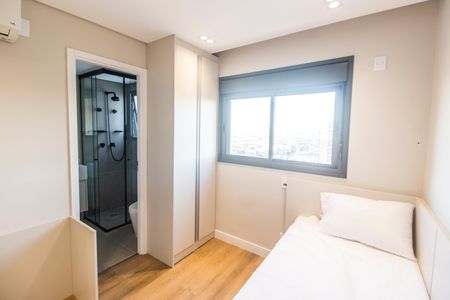 Apartamento à venda com 119m², 3 quartos e 2 vagasSuíte 2
