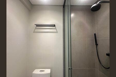 Apartamento à venda com 119m², 3 quartos e 2 vagasBanheiro da Suíte 1