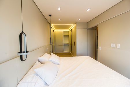 Apartamento à venda com 119m², 3 quartos e 2 vagasSuíte 1
