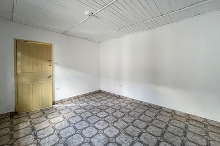 Quarto de casa para alugar com 1 quarto, 45m² em Vila Moraes, São Paulo