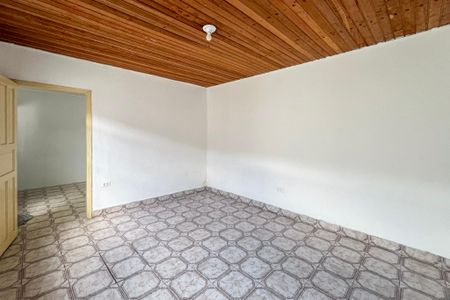 Sala de casa para alugar com 1 quarto, 45m² em Vila Moraes, São Paulo