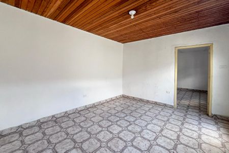 Sala de casa para alugar com 1 quarto, 45m² em Vila Moraes, São Paulo
