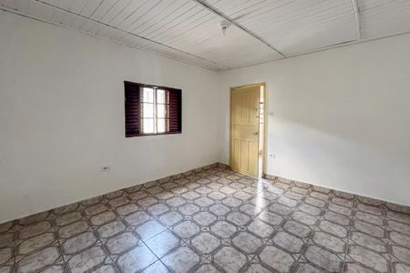 Quarto de casa para alugar com 1 quarto, 45m² em Vila Moraes, São Paulo
