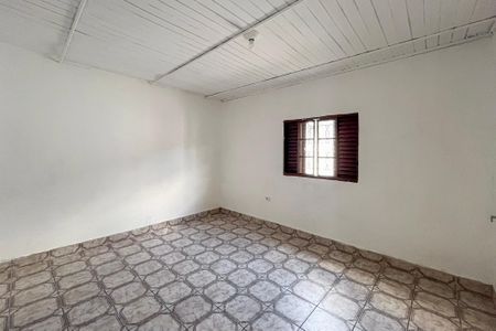 Quarto de casa para alugar com 1 quarto, 45m² em Vila Moraes, São Paulo