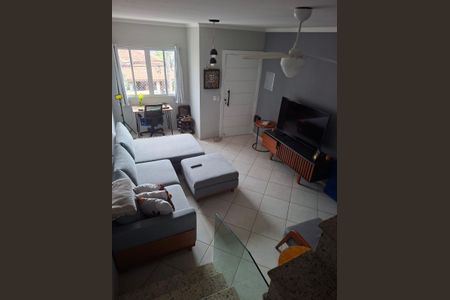 Foto 14 de casa à venda com 3 quartos, 130m² em Vila dos Remedios, São Paulo