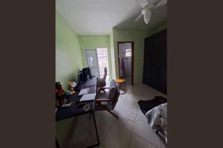 Foto 12 de casa à venda com 3 quartos, 130m² em Vila dos Remedios, São Paulo