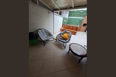 Foto 07 de casa à venda com 3 quartos, 130m² em Vila dos Remedios, São Paulo