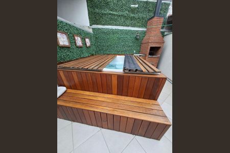 Casa à venda com 130m², 3 quartos e 2 vagas Casa à venda com 130m², 3 quartos e 2 vagasFoto 05