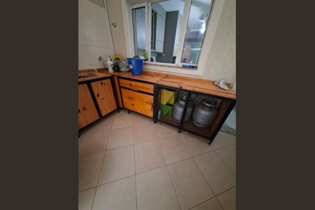 Foto 16 de casa à venda com 3 quartos, 130m² em Vila dos Remedios, São Paulo