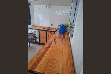 Foto 08 de casa à venda com 3 quartos, 130m² em Vila dos Remedios, São Paulo