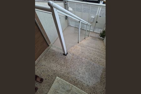 Foto 04 de casa à venda com 3 quartos, 130m² em Vila dos Remedios, São Paulo