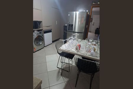Foto 15 de casa à venda com 3 quartos, 130m² em Vila dos Remedios, São Paulo