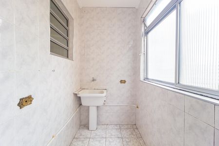 Apartamento à venda com 75m², 2 quartos e 1 vaga Apartamento à venda com 75m², 2 quartos e 1 vagaÁrea de Serviço