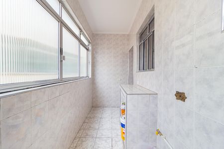 Apartamento à venda com 75m², 2 quartos e 1 vaga Apartamento à venda com 75m², 2 quartos e 1 vagaÁrea de Serviço