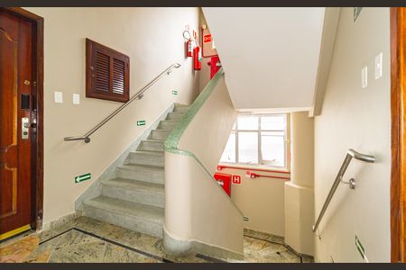 Apartamento à venda com 75m², 2 quartos e 1 vaga Apartamento à venda com 75m², 2 quartos e 1 vagaÁrea comum