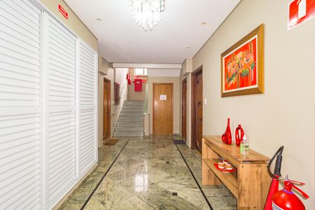 Apartamento à venda com 75m², 2 quartos e 1 vaga Apartamento à venda com 75m², 2 quartos e 1 vagaÁrea comum