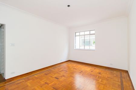 Apartamento à venda com 75m², 2 quartos e 1 vaga Apartamento à venda com 75m², 2 quartos e 1 vagaSala