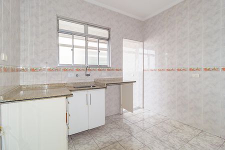 Apartamento à venda com 75m², 2 quartos e 1 vaga Apartamento à venda com 75m², 2 quartos e 1 vagaCozinha
