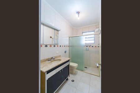 Apartamento à venda com 75m², 2 quartos e 1 vaga Apartamento à venda com 75m², 2 quartos e 1 vagaBanheiro