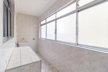 Apartamento à venda com 75m², 2 quartos e 1 vaga Apartamento à venda com 75m², 2 quartos e 1 vagaÁrea de Serviço