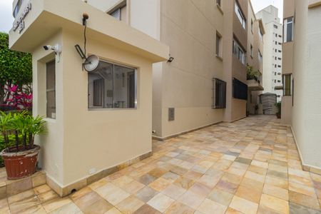 Apartamento à venda com 75m², 2 quartos e 1 vaga Apartamento à venda com 75m², 2 quartos e 1 vagaÁrea comum
