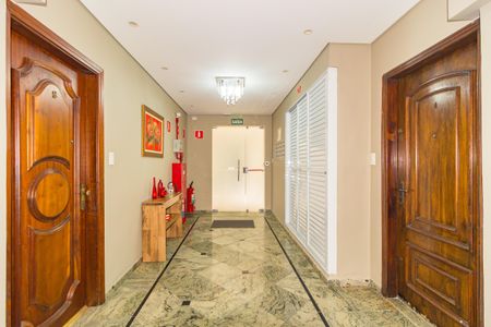 Apartamento à venda com 75m², 2 quartos e 1 vaga Apartamento à venda com 75m², 2 quartos e 1 vagaÁrea comum