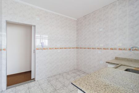 Apartamento à venda com 75m², 2 quartos e 1 vaga Apartamento à venda com 75m², 2 quartos e 1 vagaCozinha