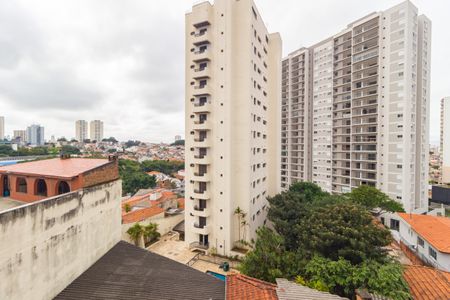 Apartamento à venda com 75m², 2 quartos e 1 vaga Apartamento à venda com 75m², 2 quartos e 1 vagaVista - Quarto 2