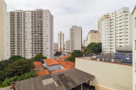 Apartamento à venda com 75m², 2 quartos e 1 vaga Apartamento à venda com 75m², 2 quartos e 1 vagaVista - Quarto 1